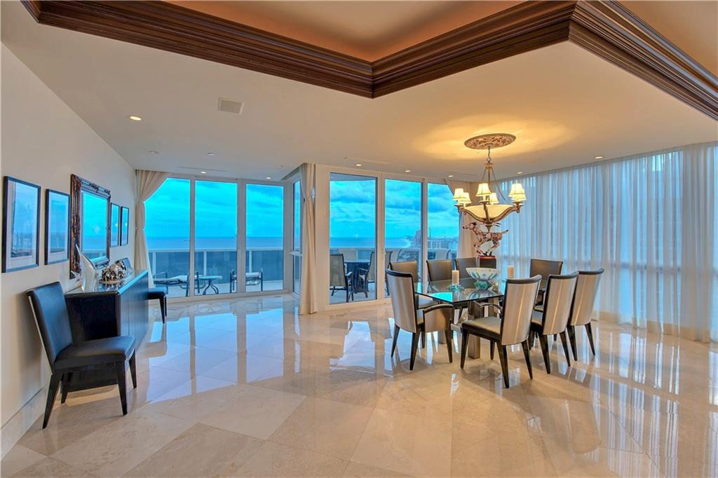 L'Hermitage - Residential