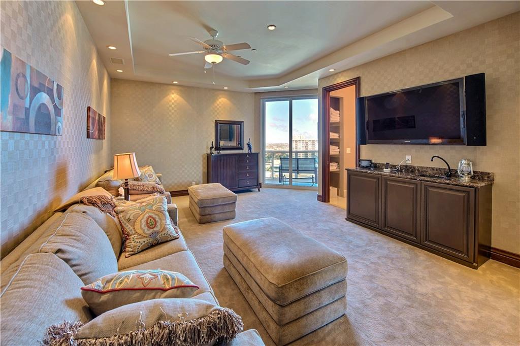 L'Hermitage - Residential