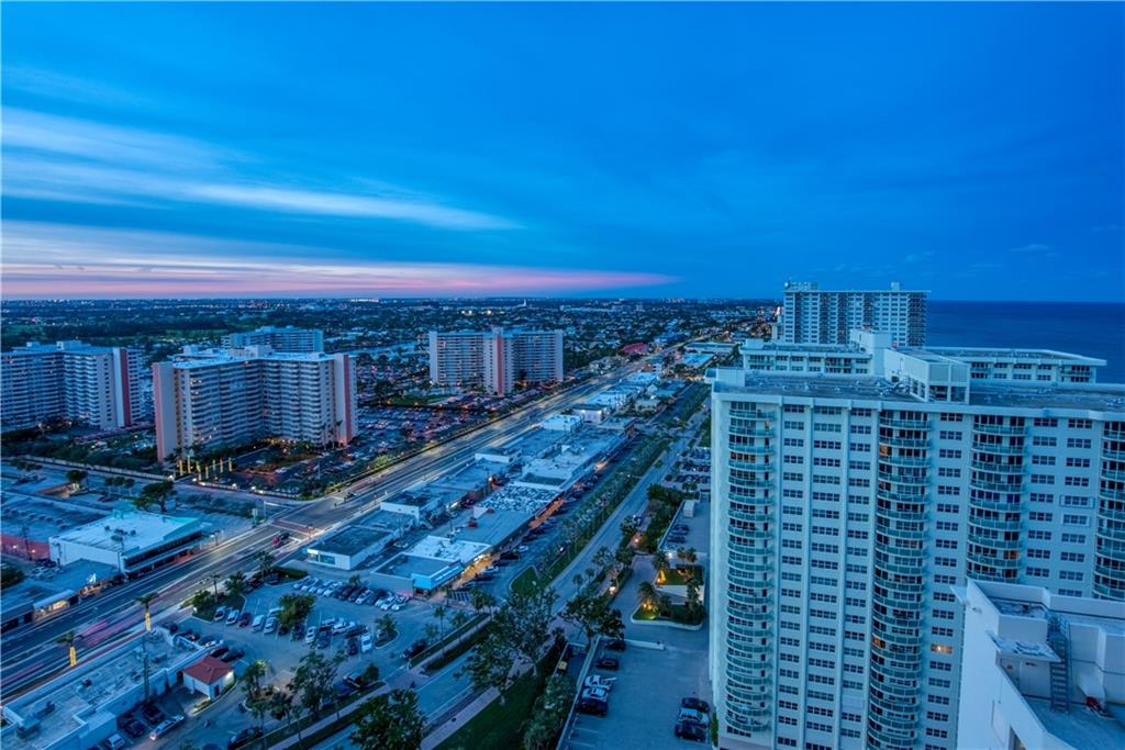 L'Hermitage - Residential