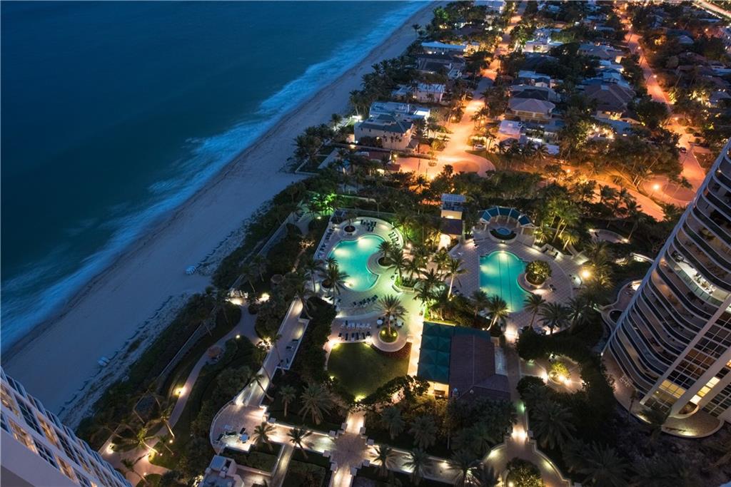 L'Hermitage - Residential