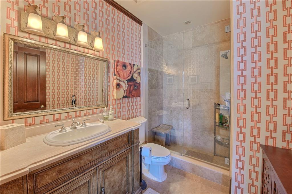 L'Hermitage - Residential