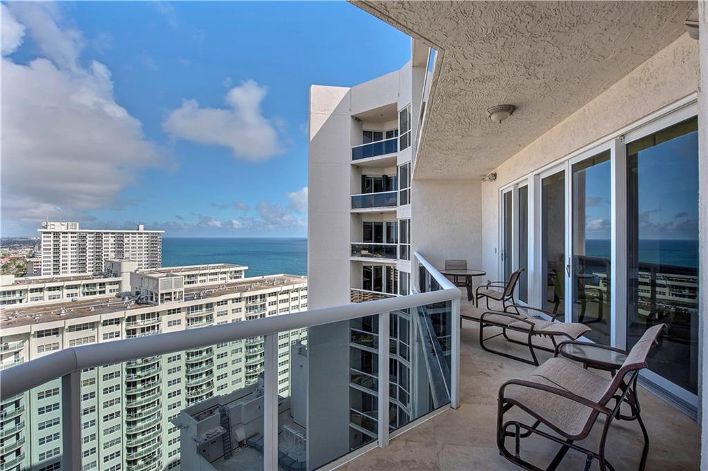 L'Hermitage - Residential