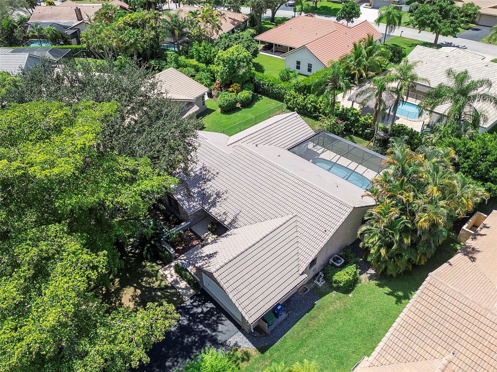 Photo of 8626 NW 50th Drive, Coral Springs, FL 33067 (MLS # F10521058)