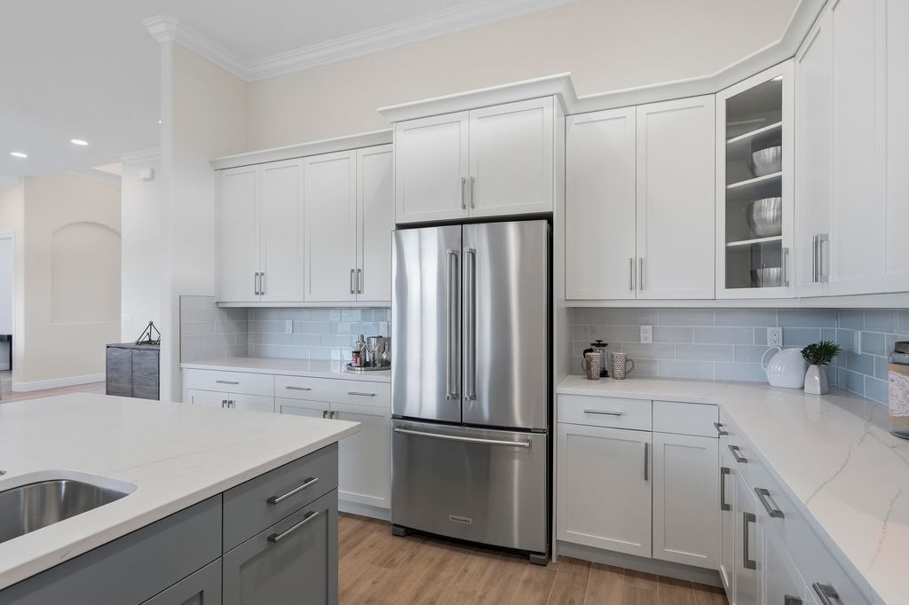 Photo of 5745 Bent Pine Square, Vero Beach, FL 32967 (MLS # R11150194)