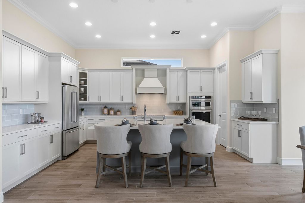 Photo of 5745 Bent Pine Square, Vero Beach, FL 32967 (MLS # R11150194)