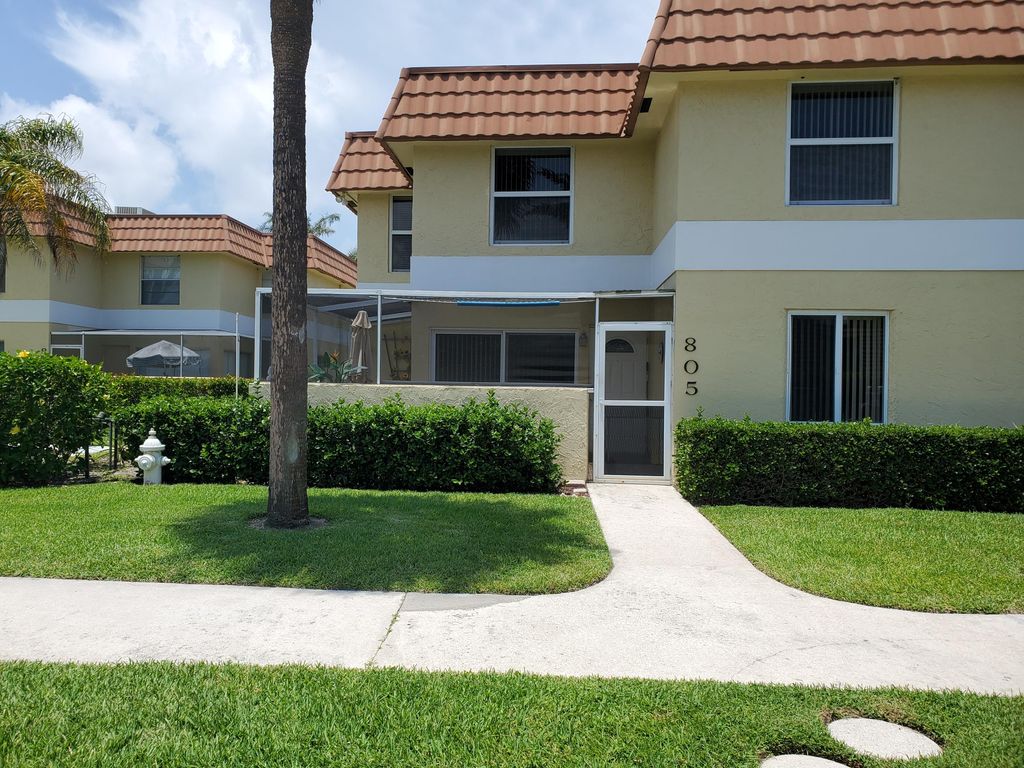 Photo of 717 Us-1 #805, Jupiter, FL 33477 (MLS # R10781701)