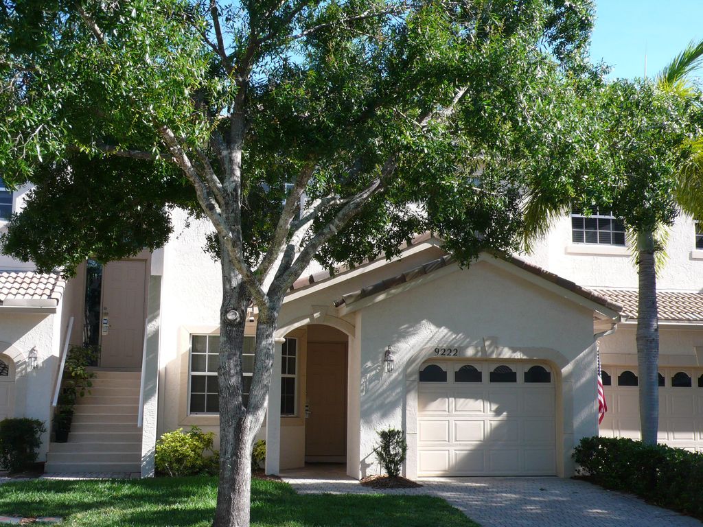 Photo of 9222 Wentworth Lane, Port Saint Lucie, FL 34986 (MLS # R10820153)