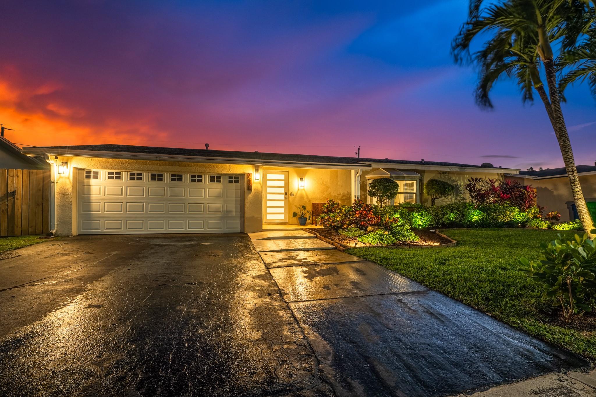 SUNRISE GOLF VILLAGE - Residential
