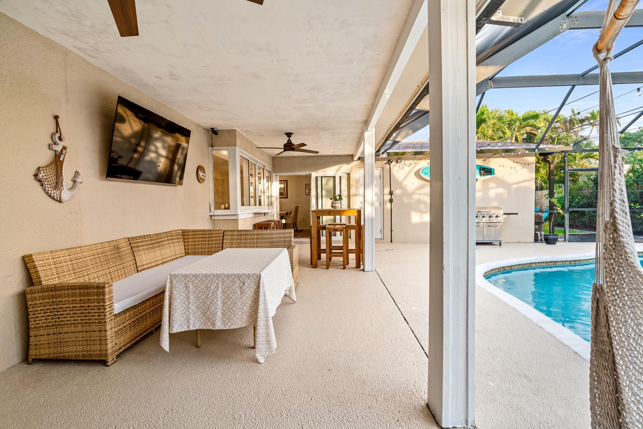 SUNRISE GOLF VILLAGE - Residential