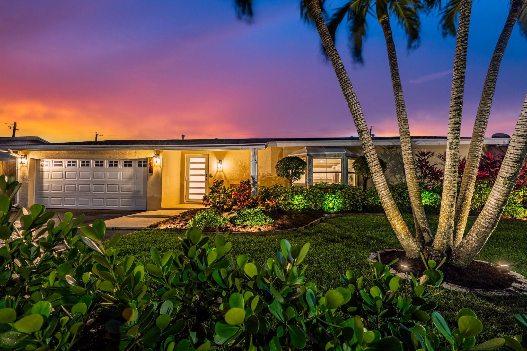 SUNRISE GOLF VILLAGE - Residential