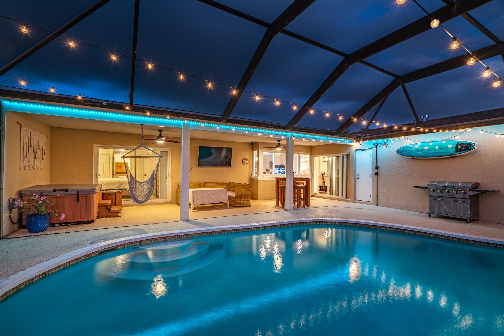 SUNRISE GOLF VILLAGE - Residential