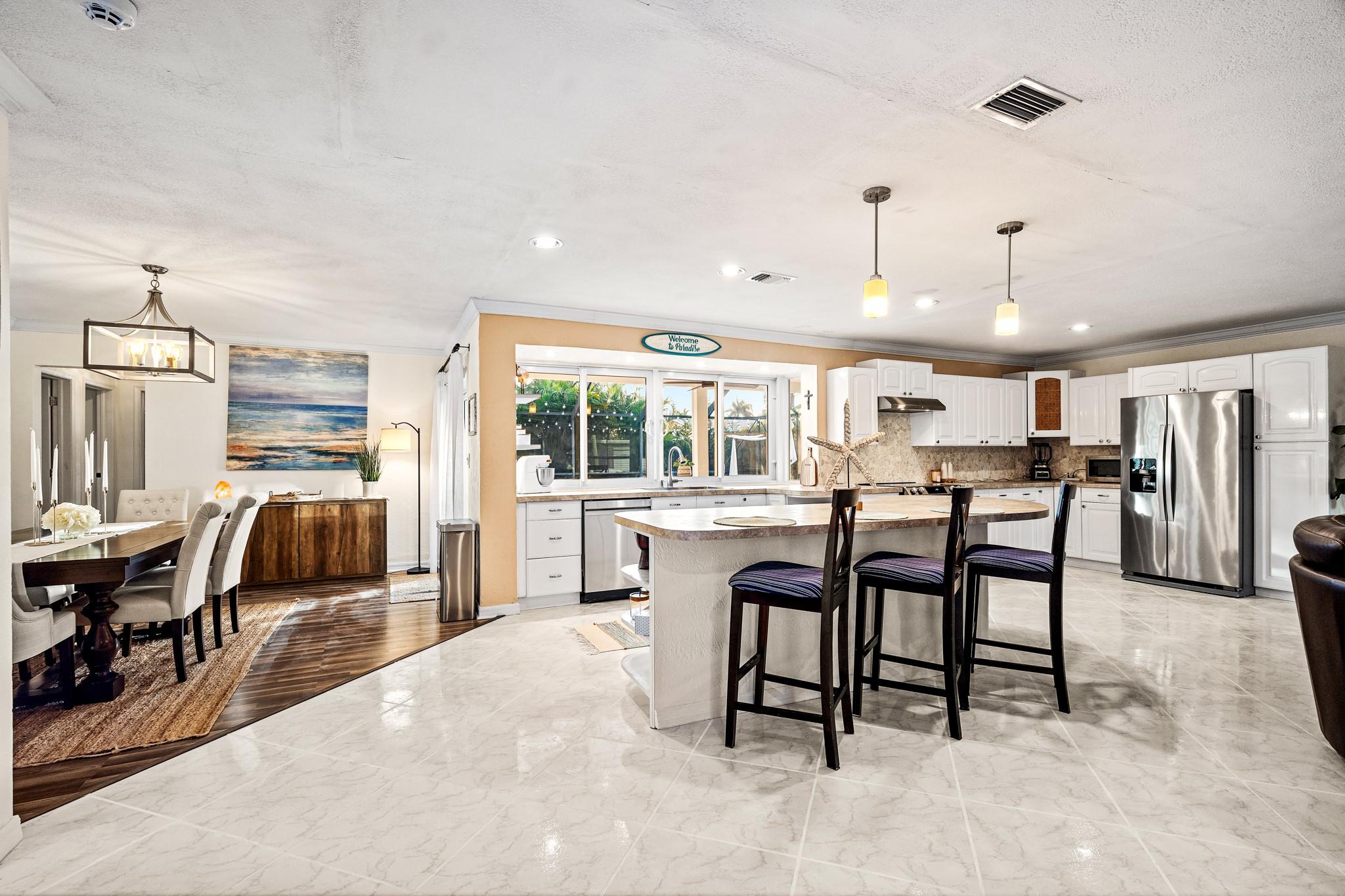 SUNRISE GOLF VILLAGE - Residential