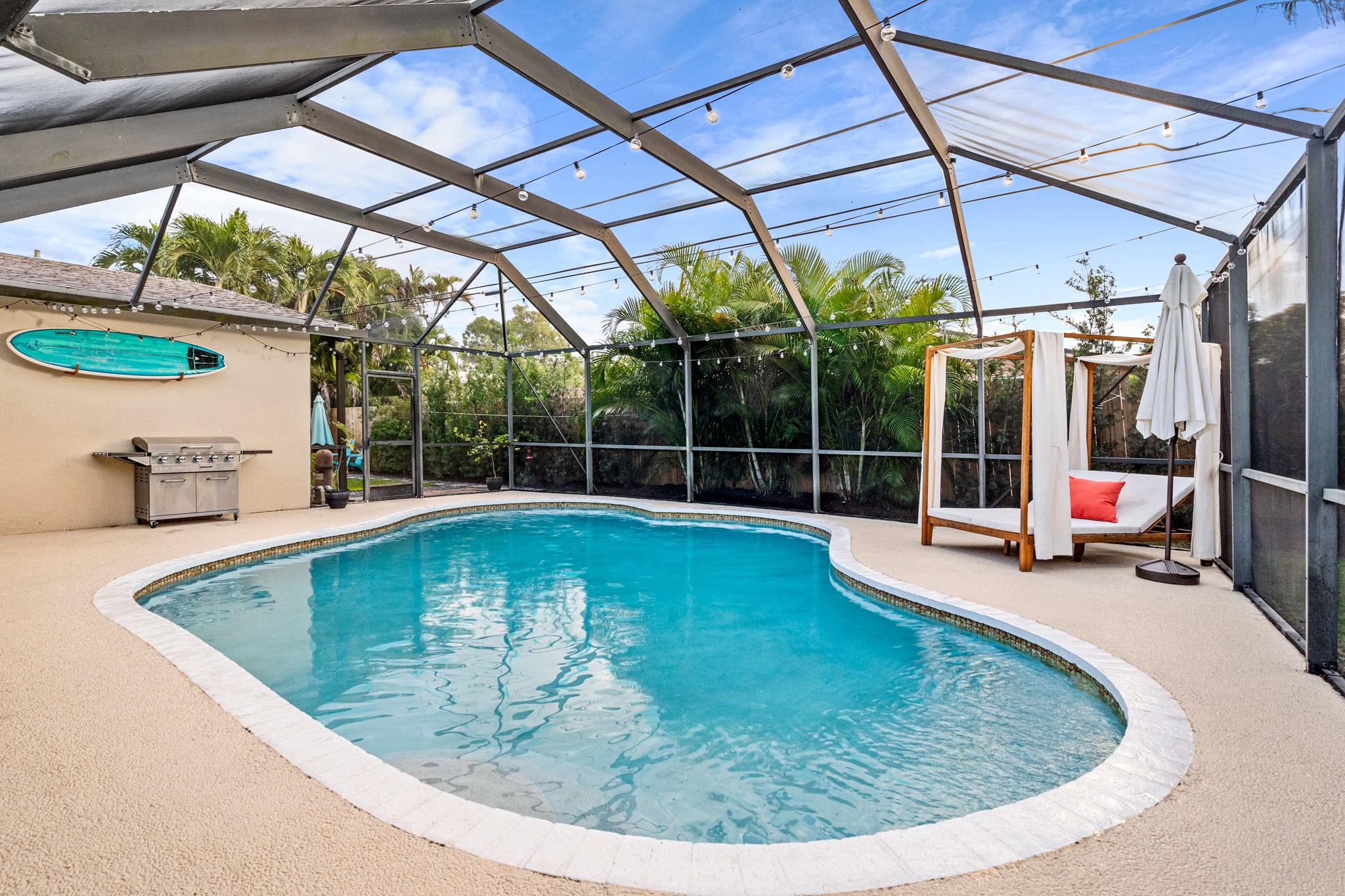 SUNRISE GOLF VILLAGE - Residential