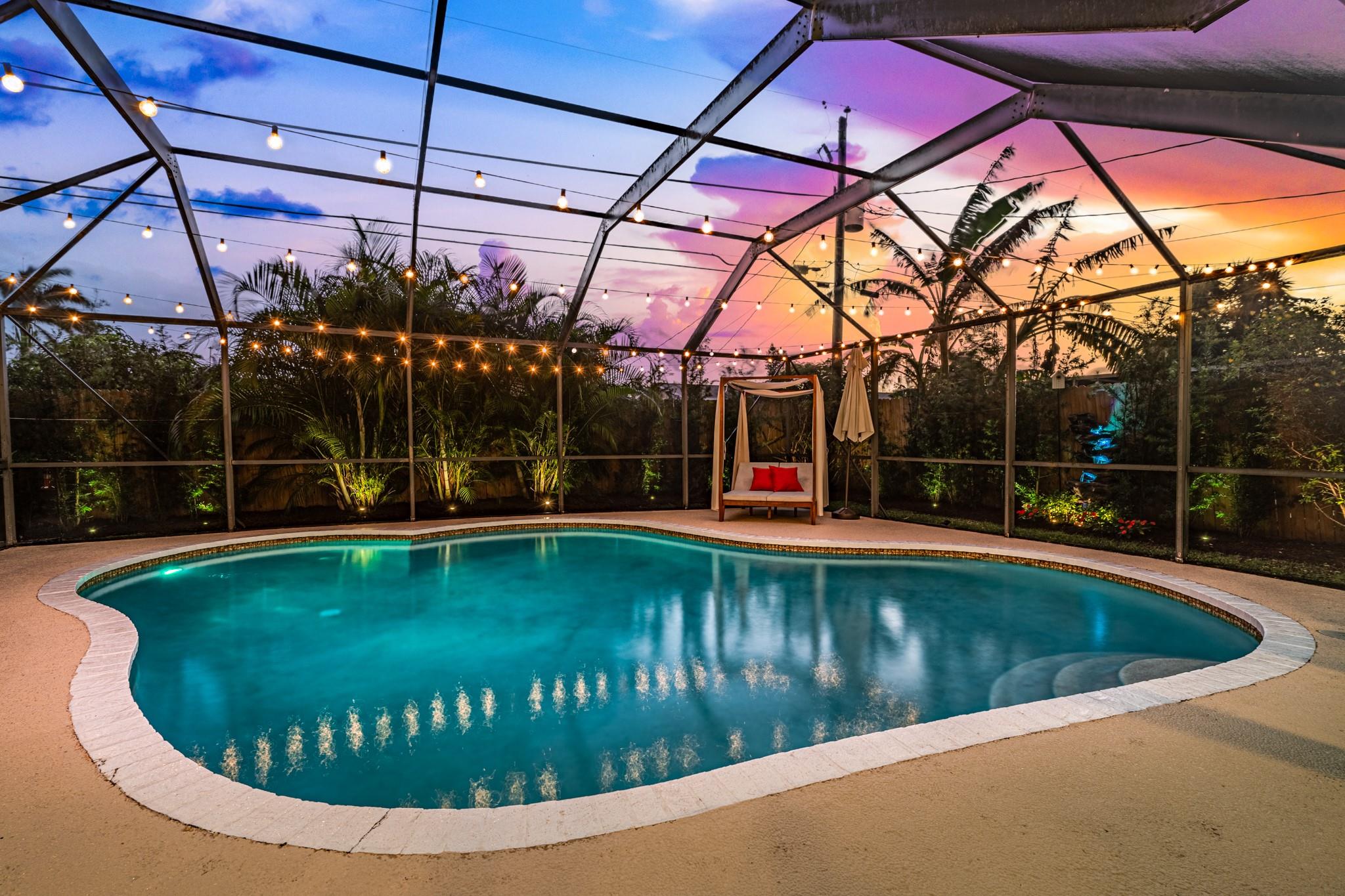 SUNRISE GOLF VILLAGE - Residential