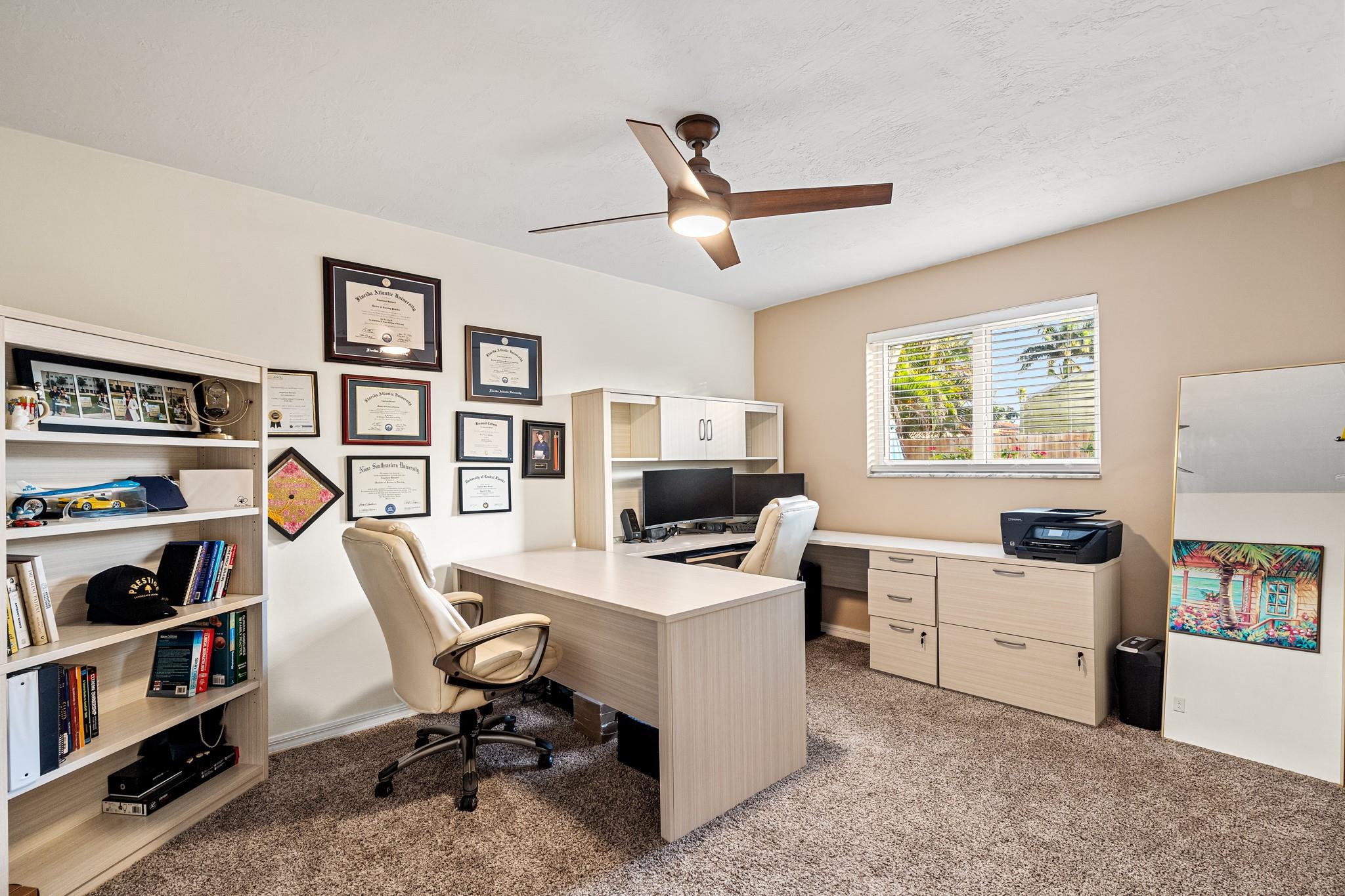 SUNRISE GOLF VILLAGE - Residential