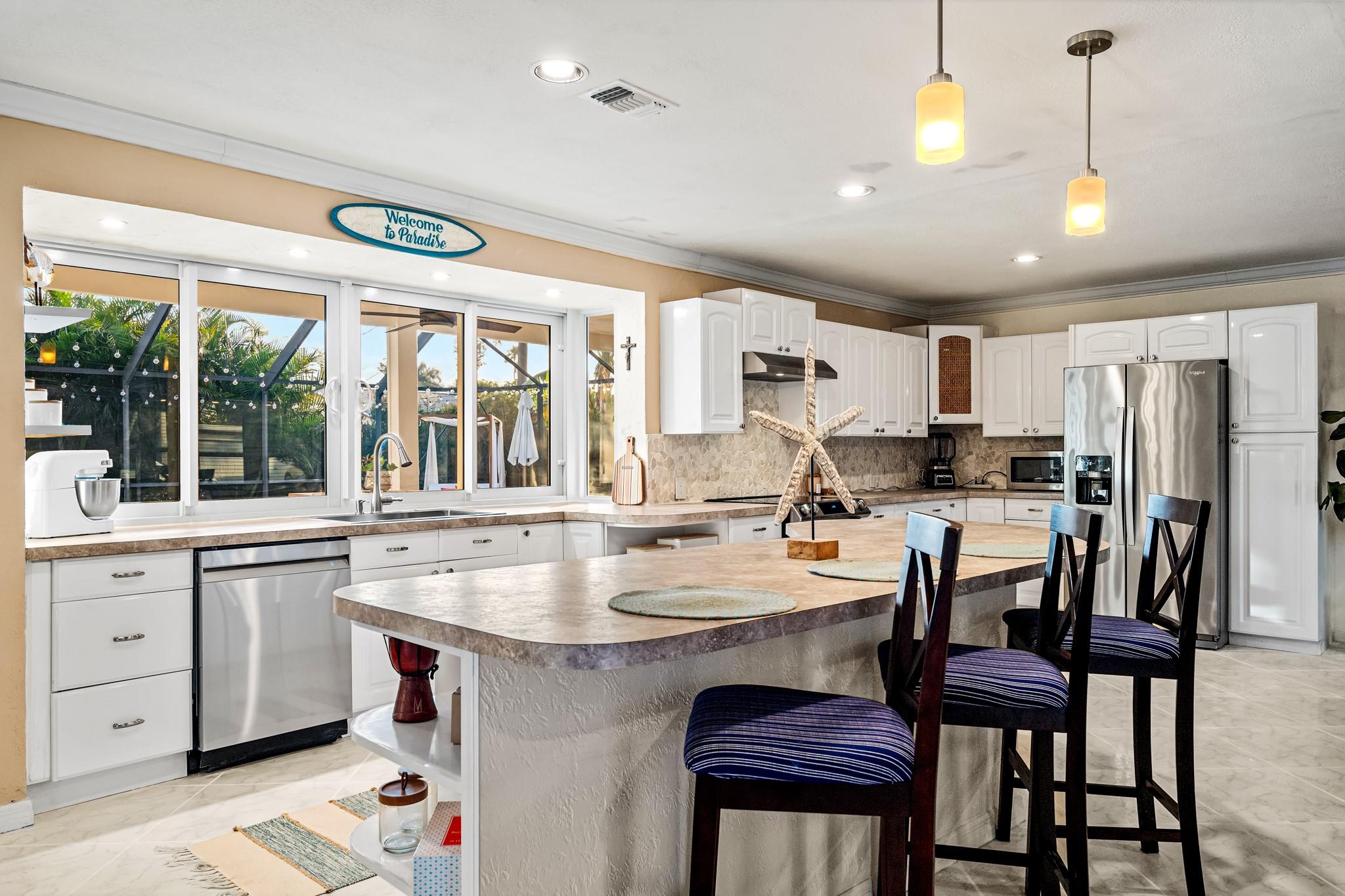 SUNRISE GOLF VILLAGE - Residential