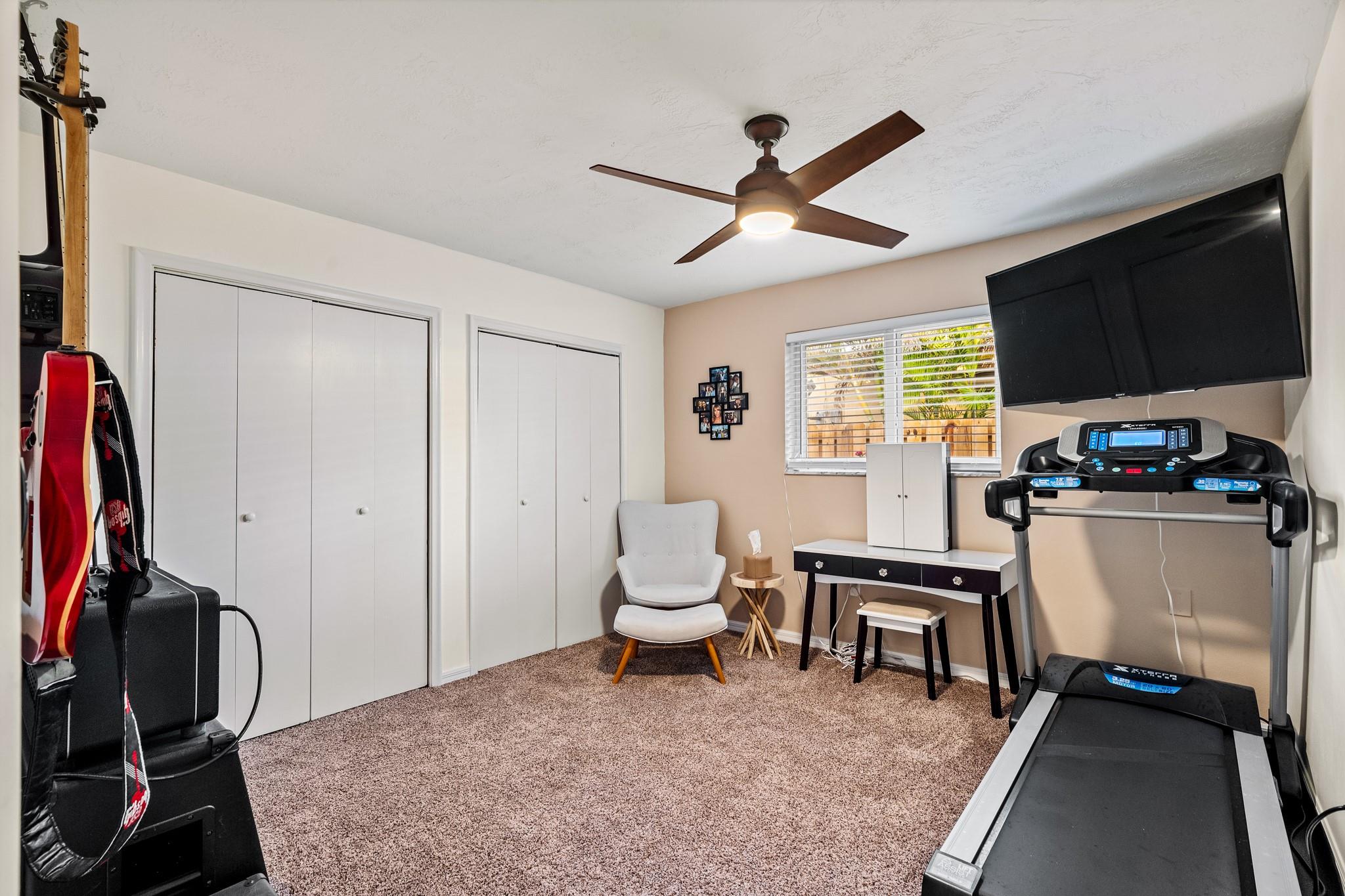 SUNRISE GOLF VILLAGE - Residential