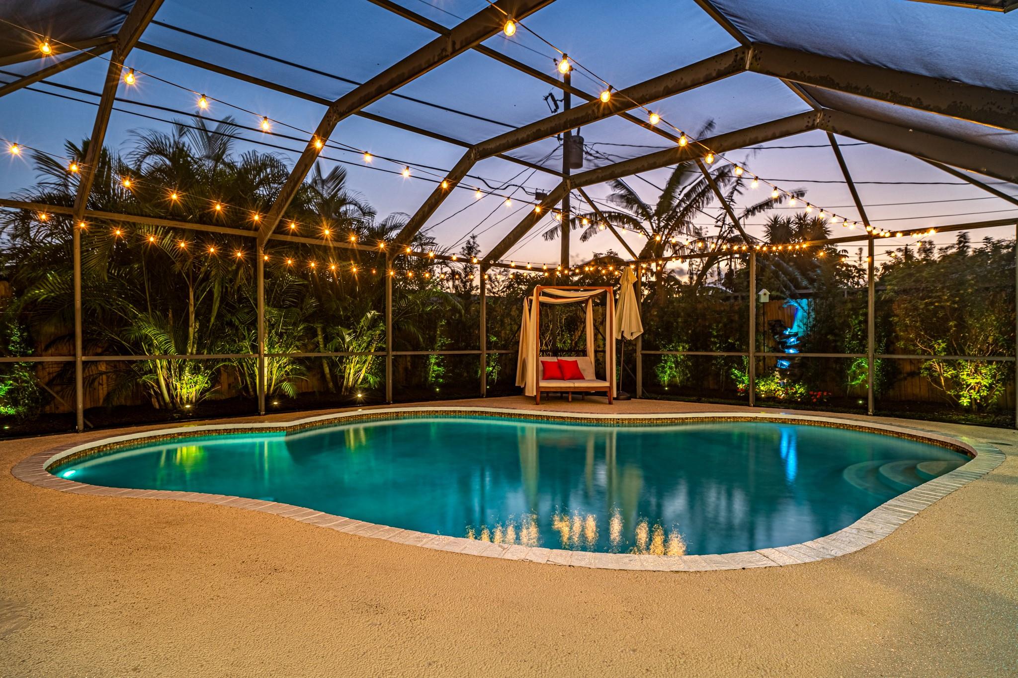 SUNRISE GOLF VILLAGE - Residential