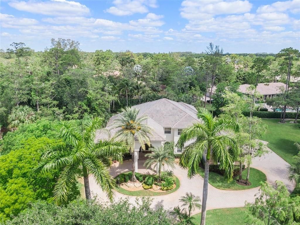 Photo of 5801 NW 83rd Ter, Parkland, FL 33067 (MLS # F10372085)