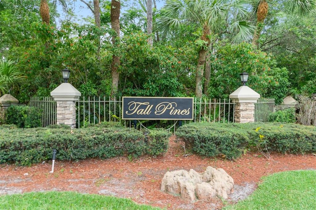 Tall Pines 152-30 B - Residential