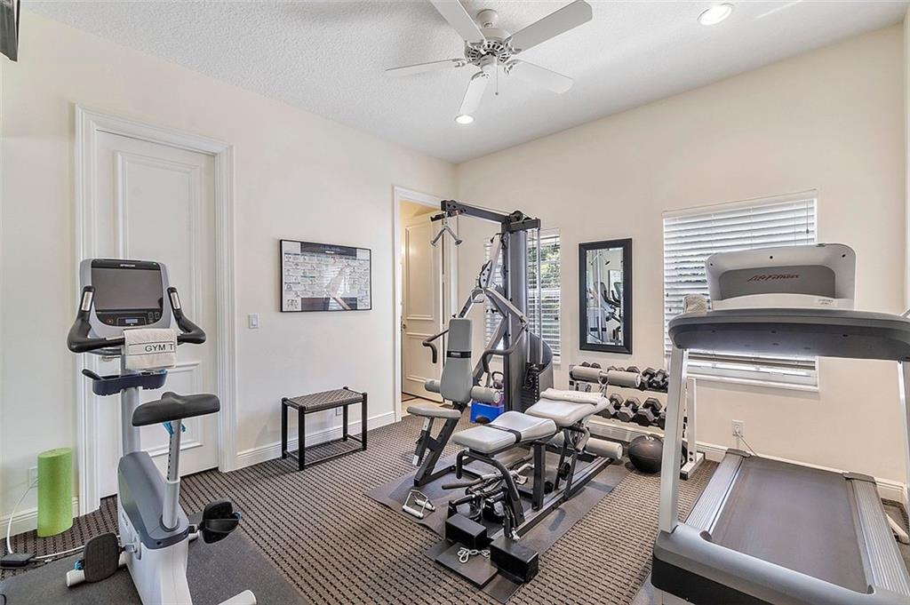 Tall Pines 152-30 B - Residential