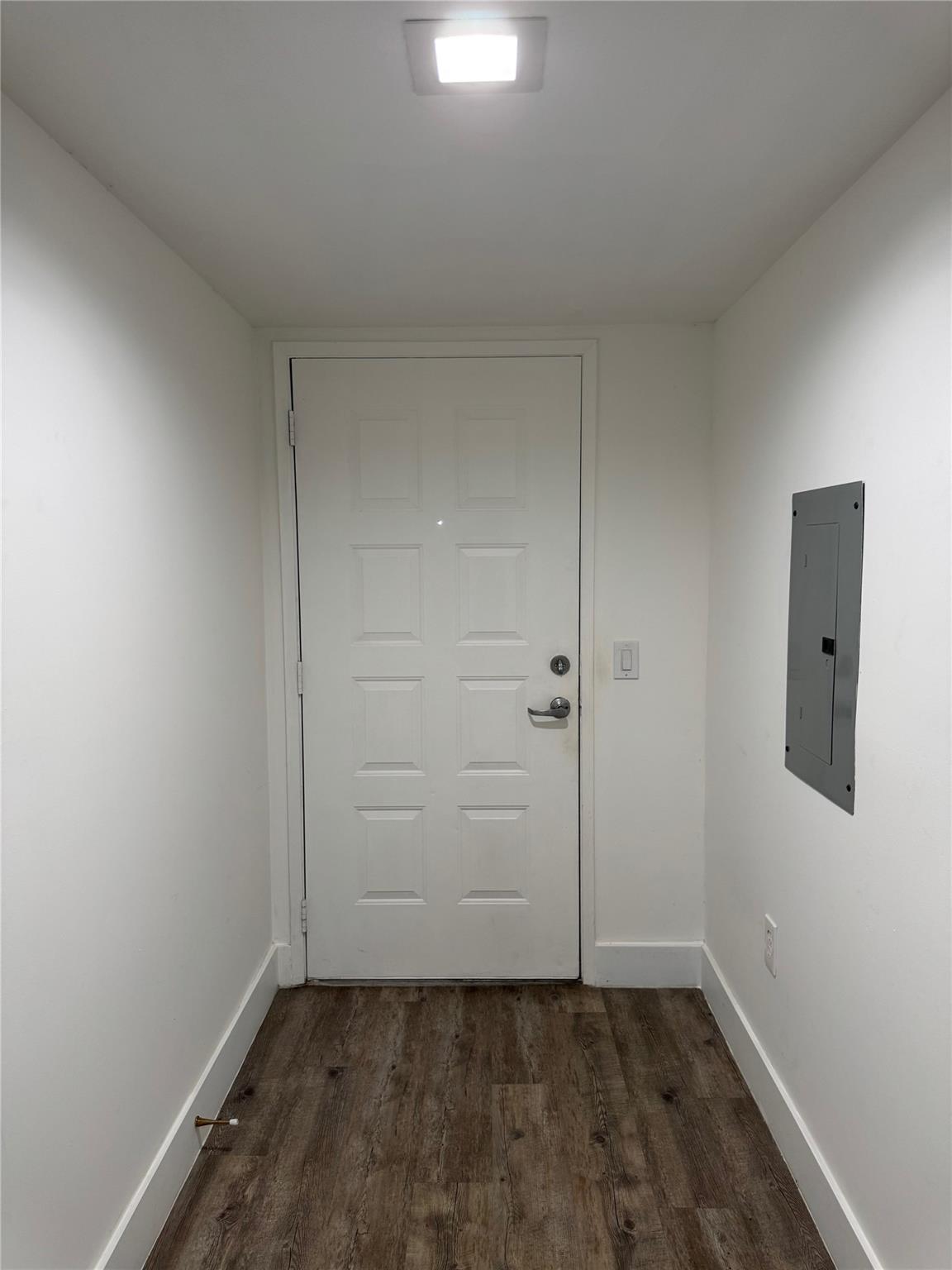 Falmouth - Residential