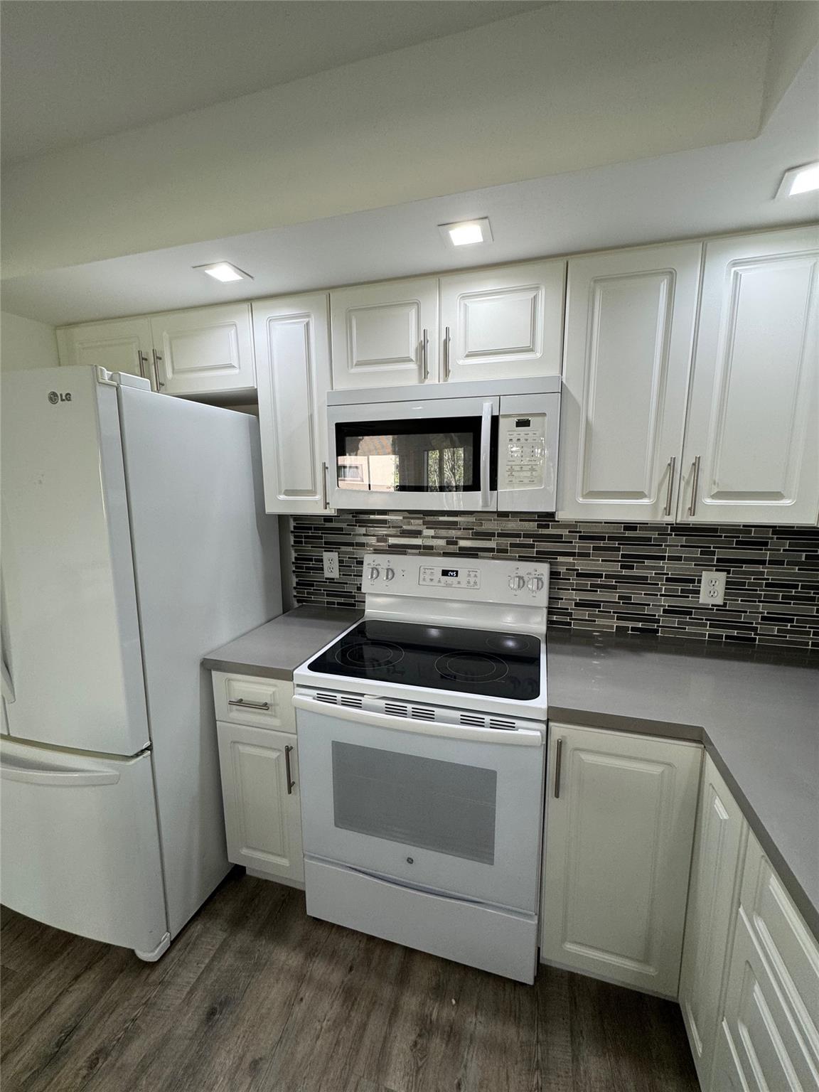 Falmouth - Residential