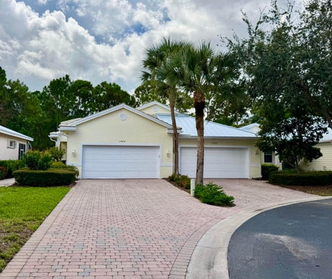 Photo of 1464 SE Tidewater Place, Stuart, FL 34997 (MLS # B26073729)