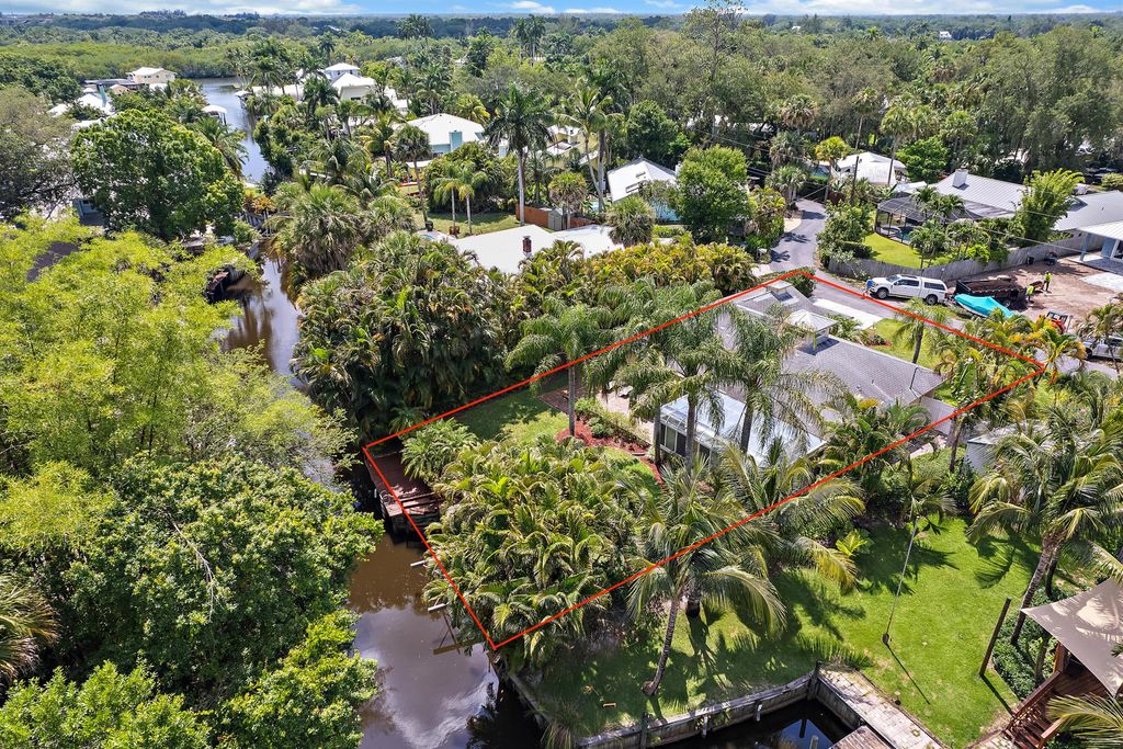 Photo of 815 SW Rustic Circle, Stuart, FL 34997 (MLS # R11091755)