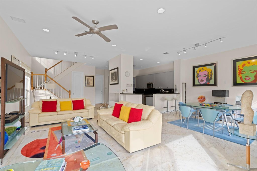 Photo of 57 Marina Gardens Drive, Palm Beach Gardens, FL 33410 (MLS # R10949642)