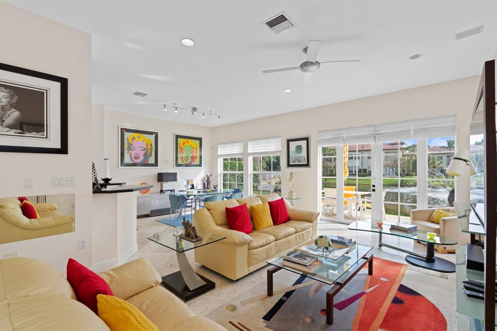 Photo of 57 Marina Gardens Drive, Palm Beach Gardens, FL 33410 (MLS # R10949642)