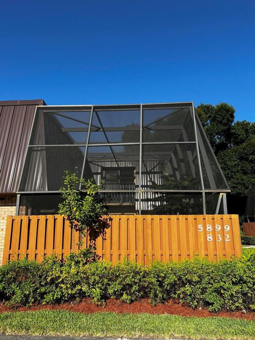 Photo of 5899 SE Windsong Lane Ln #832, Stuart, FL 34997 (MLS # R10802969)