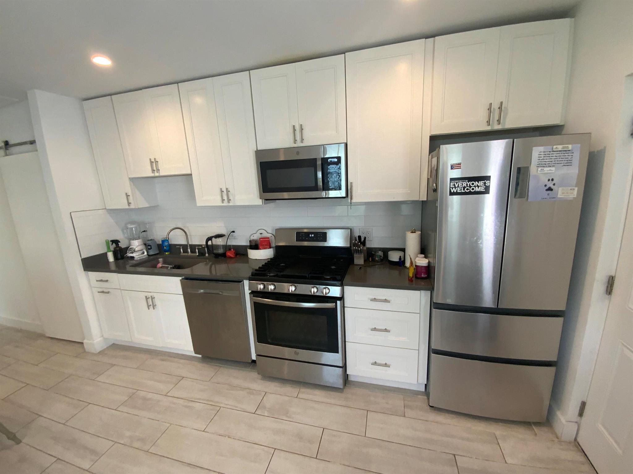 LAKE WORTH TOWN OF - Residential Lease