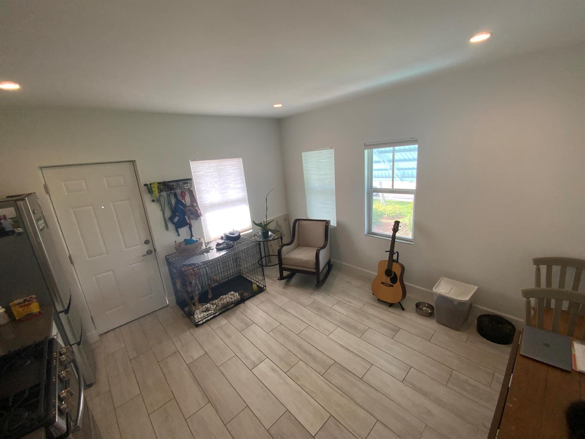LAKE WORTH TOWN OF - Residential Lease