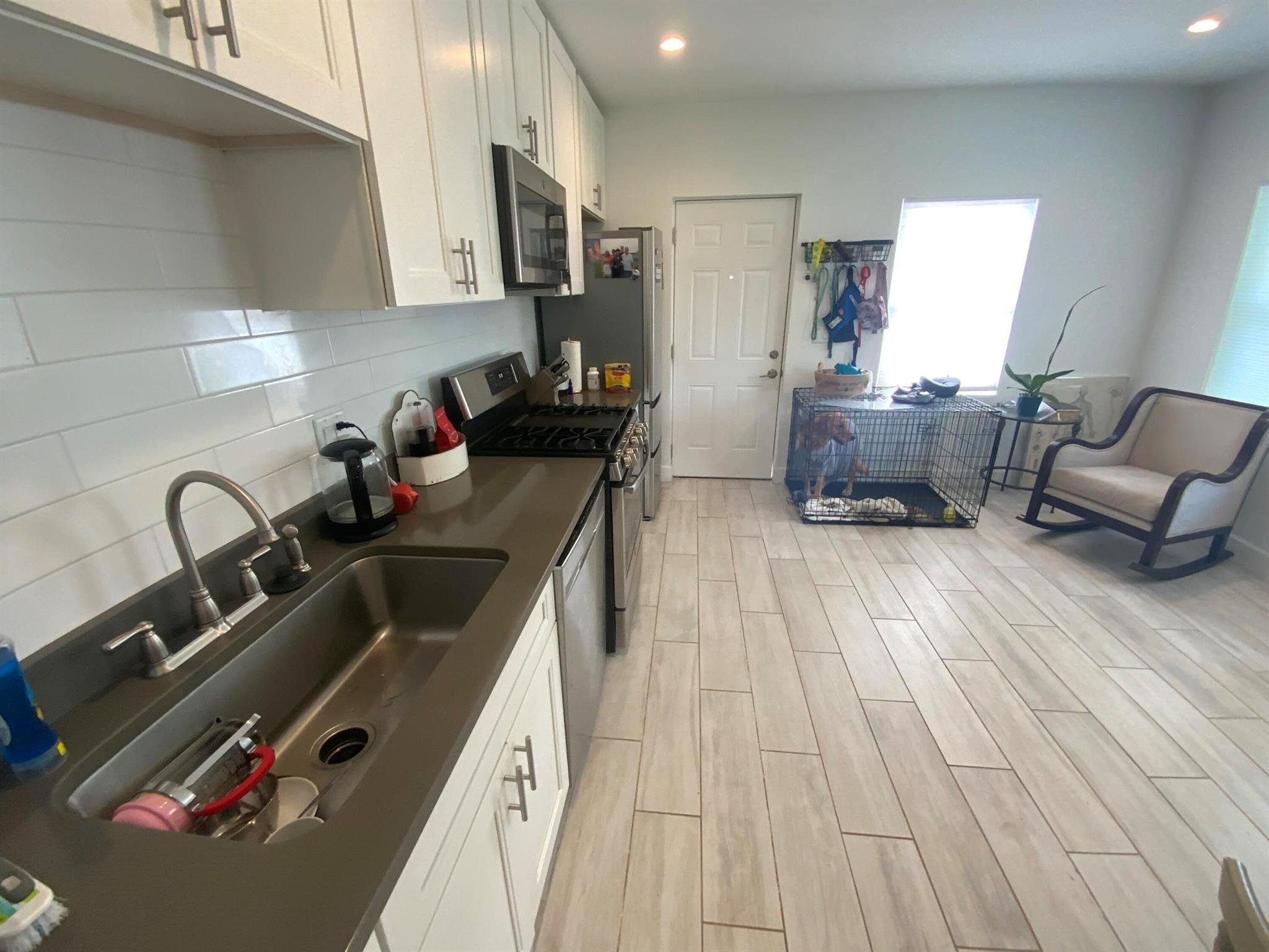 LAKE WORTH TOWN OF - Residential Lease