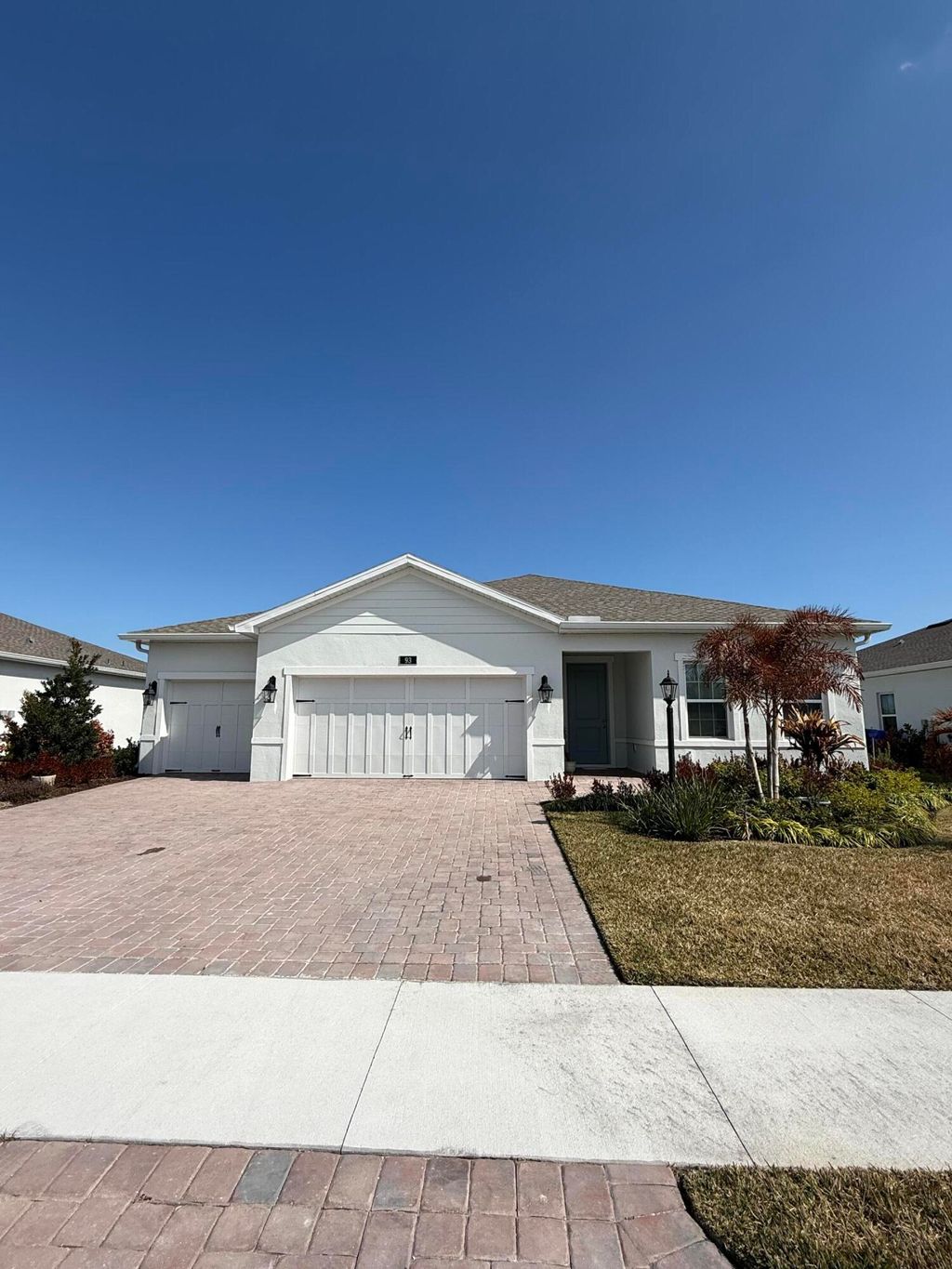 Photo of 93 Judah Lane, Sebastian, FL 32958 (MLS # R11164795)