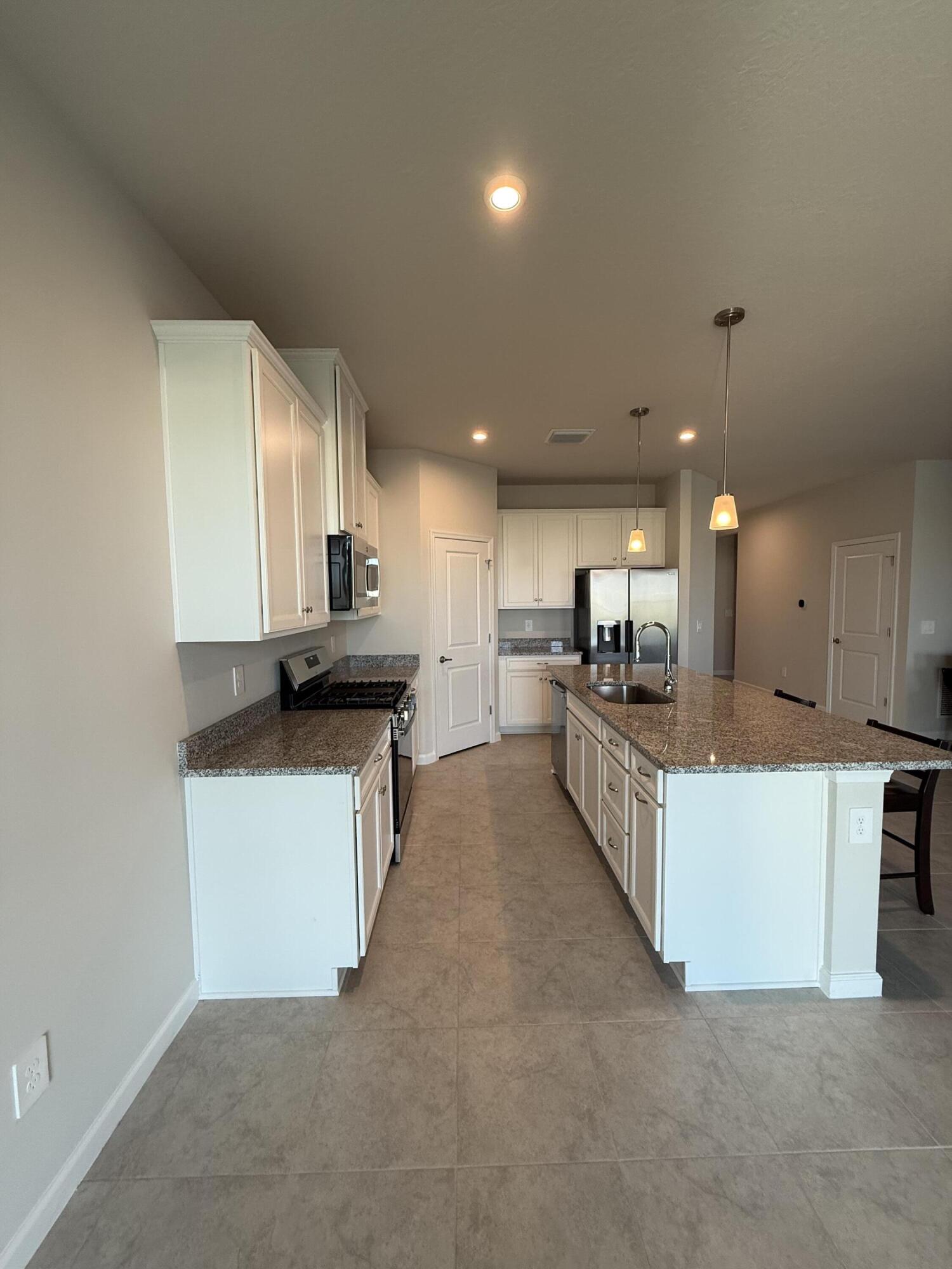 SPIRIT OF SEBASTIAN PUD - POD 2 - Residential