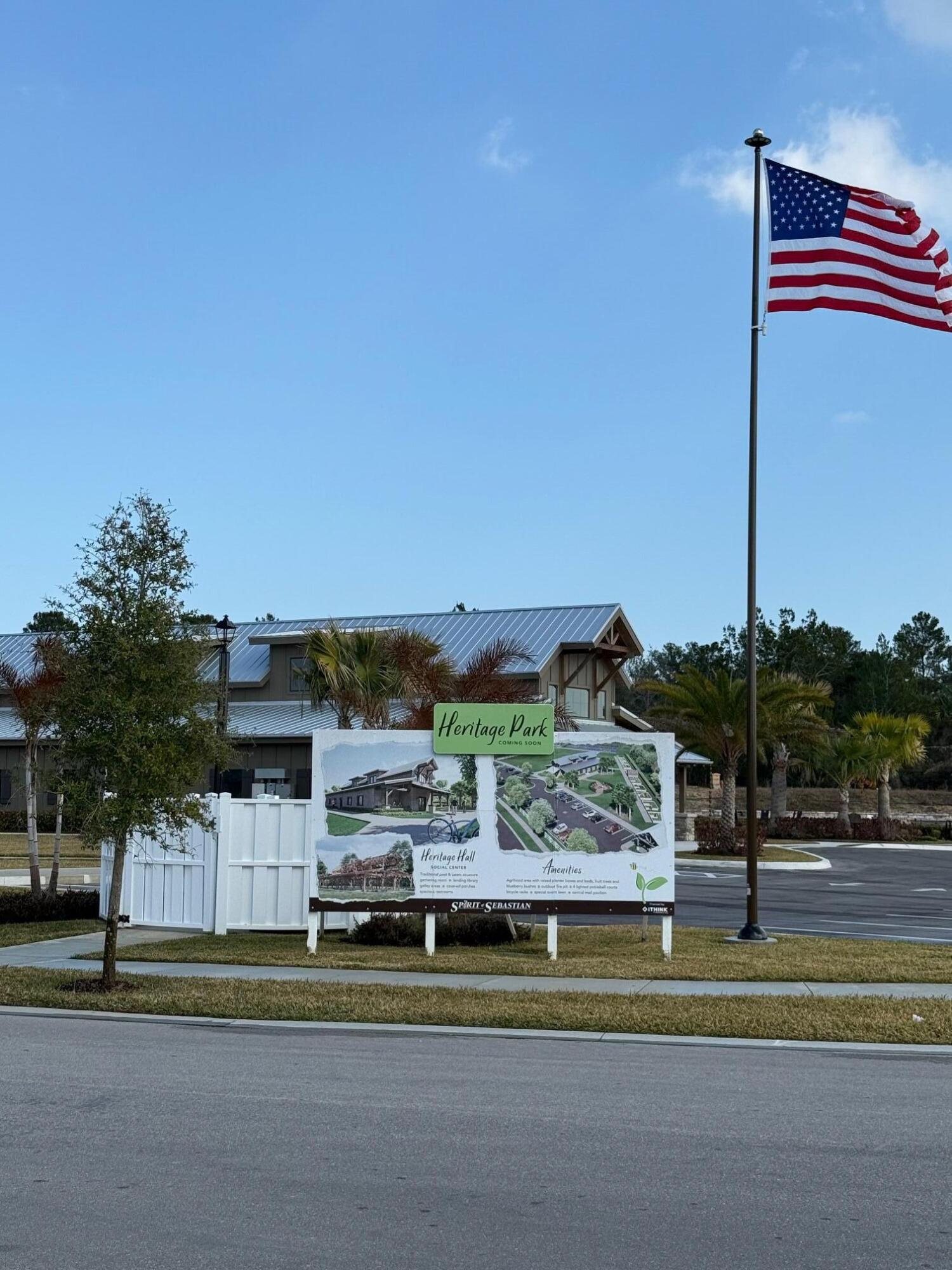 SPIRIT OF SEBASTIAN PUD - POD 2 - Residential