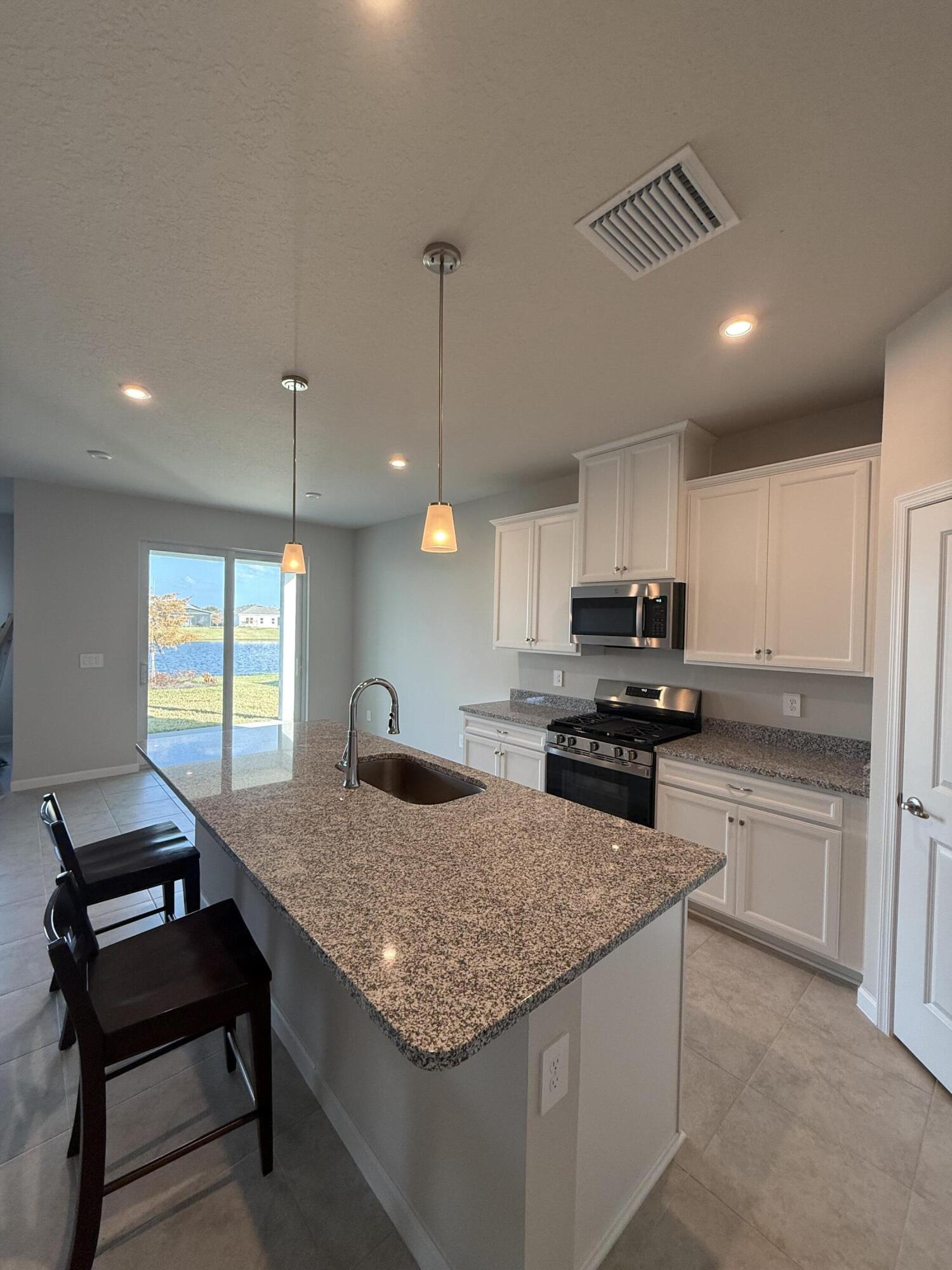 SPIRIT OF SEBASTIAN PUD - POD 2 - Residential