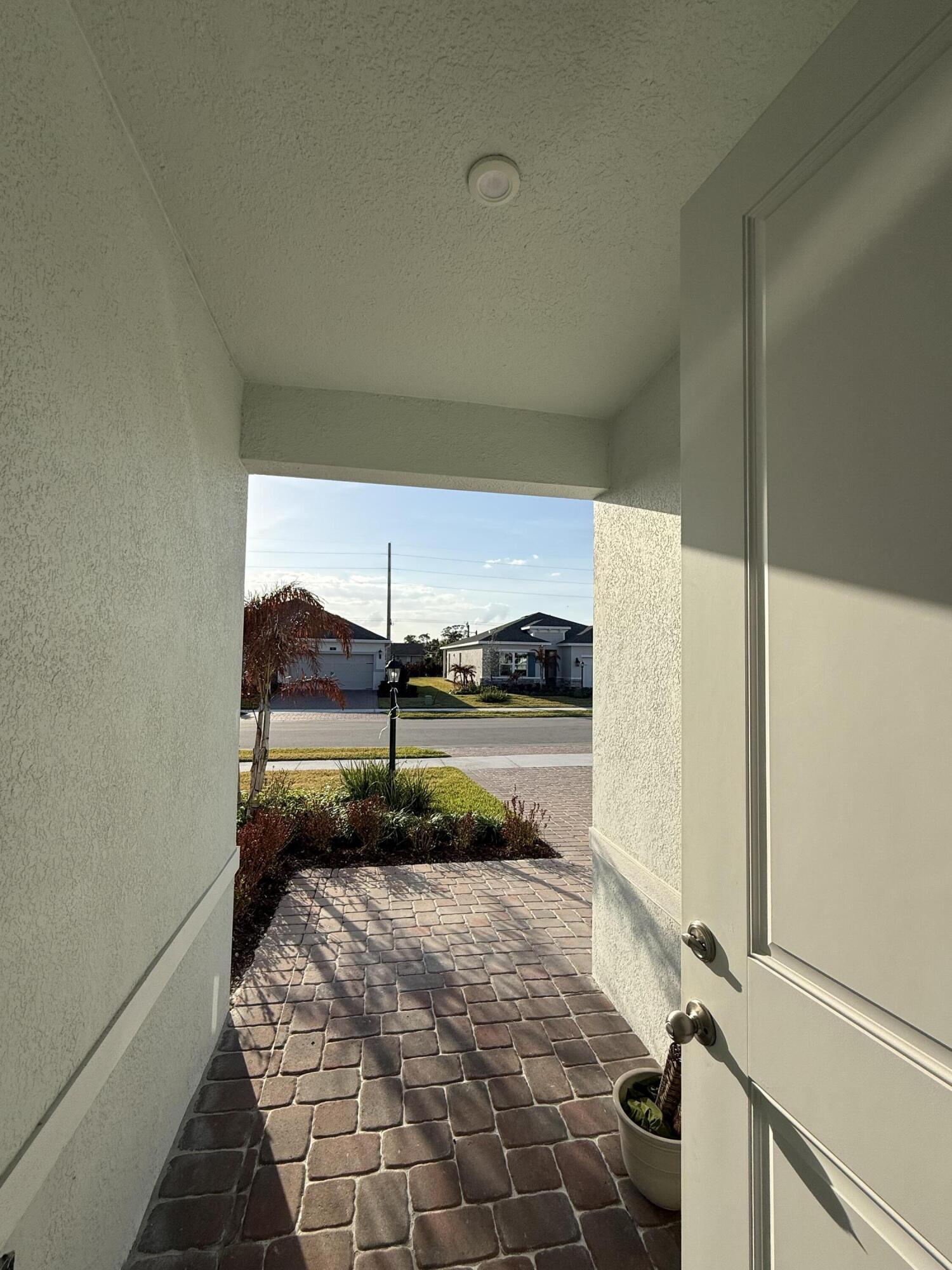 SPIRIT OF SEBASTIAN PUD - POD 2 - Residential