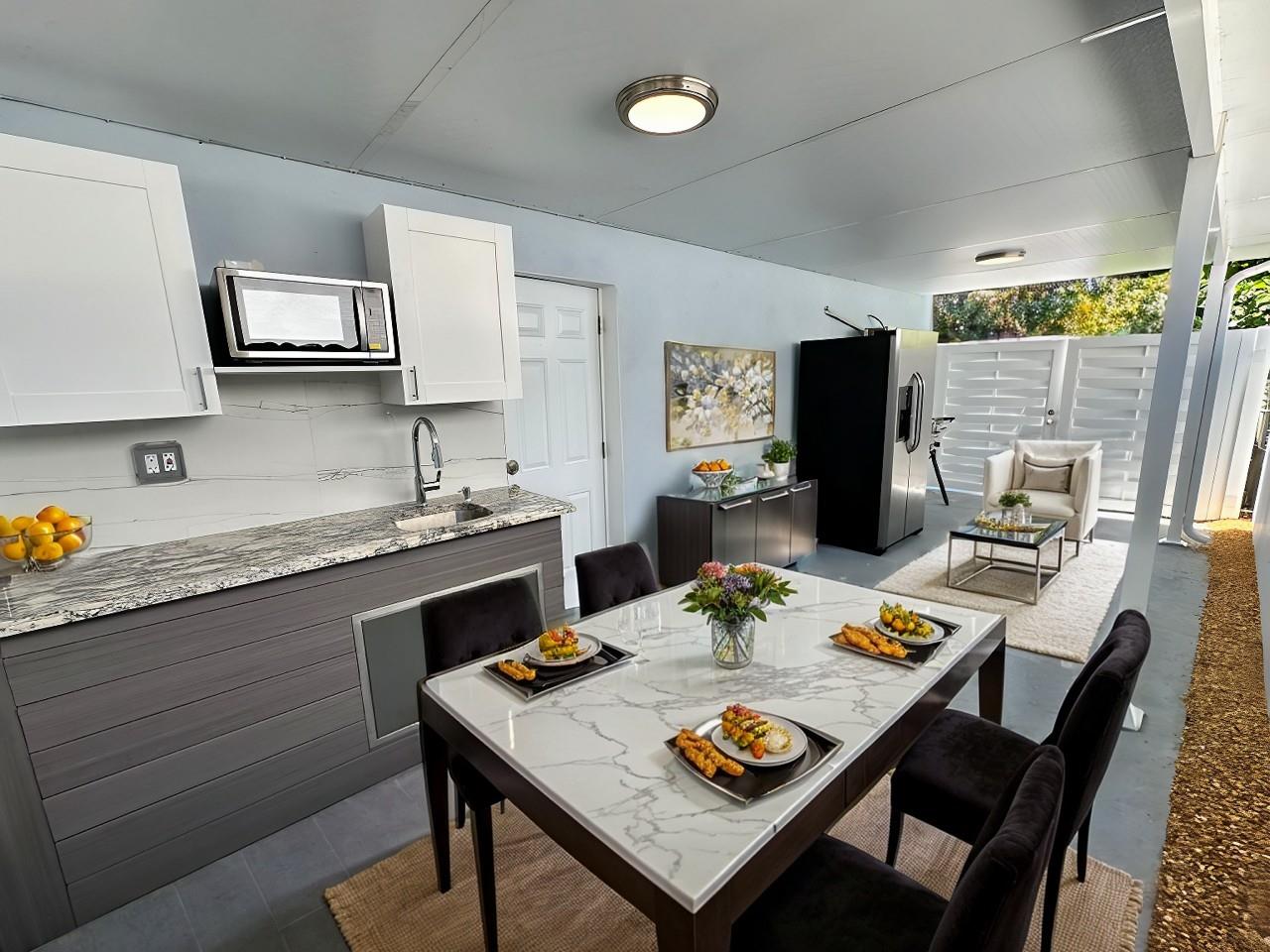 BROADVIEW PARK SEC 4 - Residential Lease
