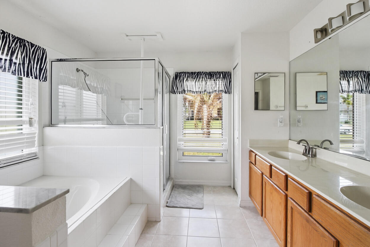 PORT ST LUCIE SECTION 7 - Residential