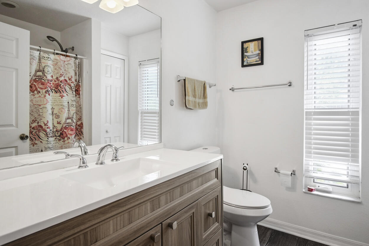 PORT ST LUCIE SECTION 7 - Residential