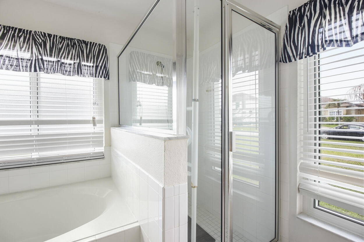 PORT ST LUCIE SECTION 7 - Residential