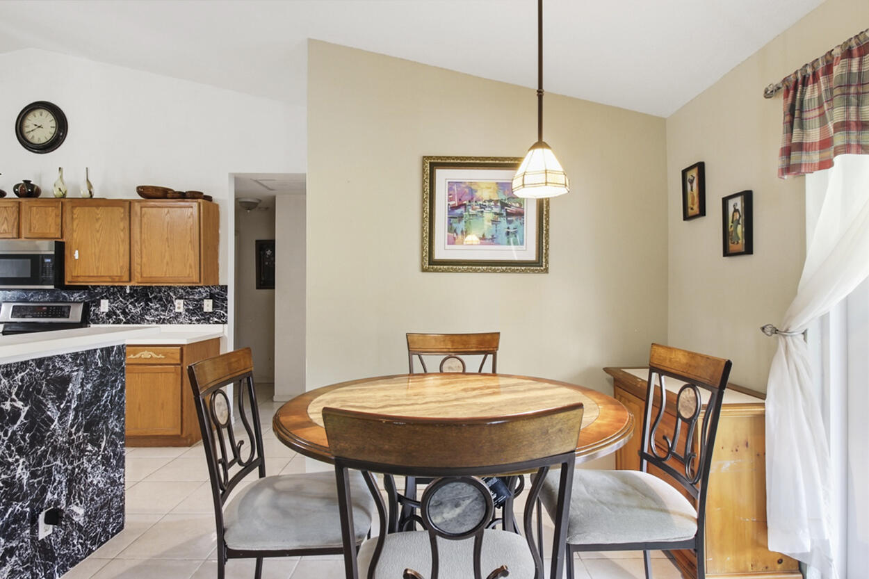 PORT ST LUCIE SECTION 7 - Residential