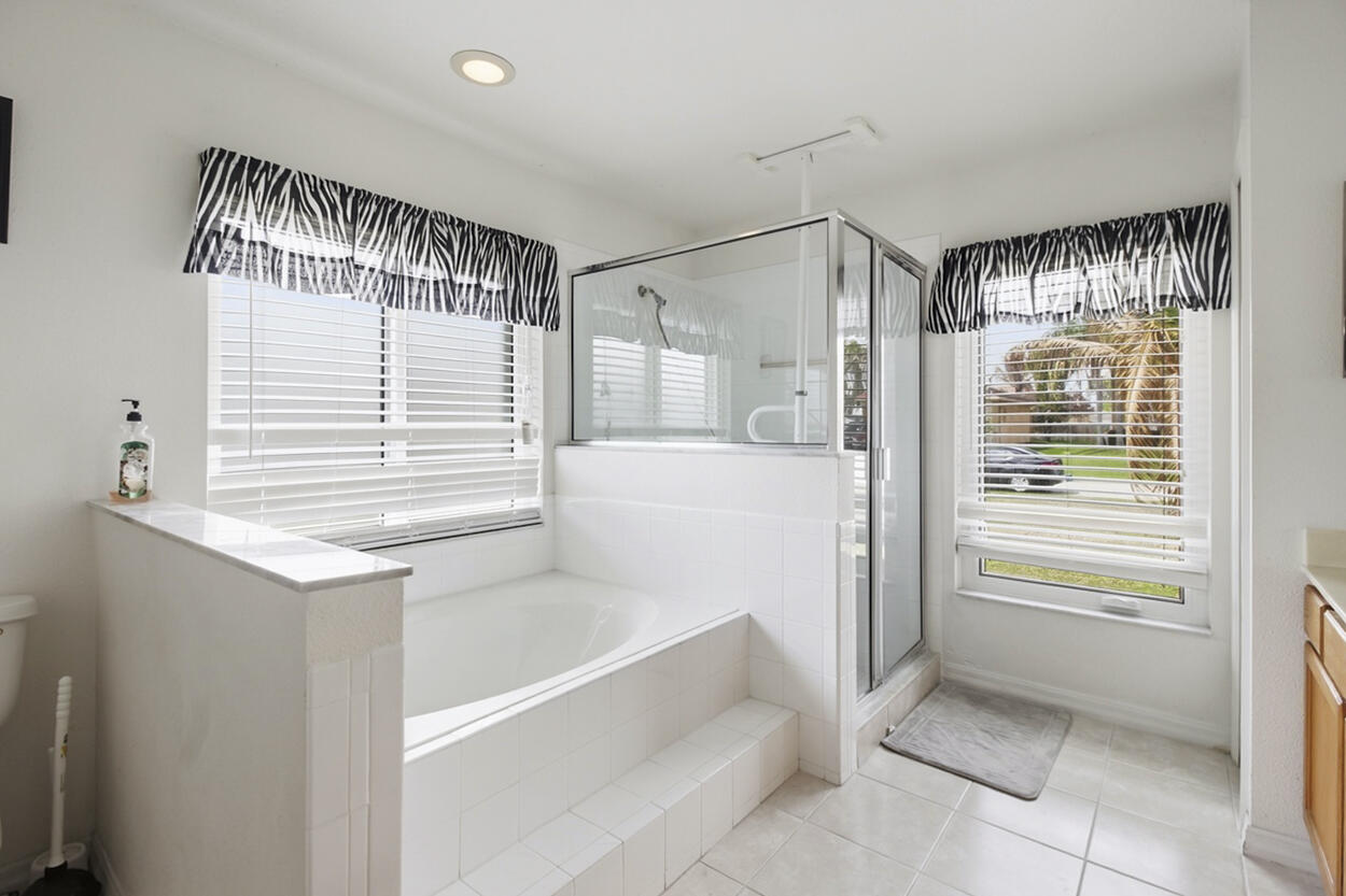 PORT ST LUCIE SECTION 7 - Residential