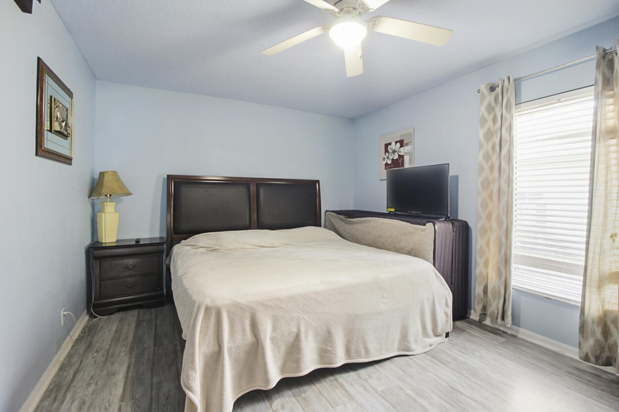 PORT ST LUCIE SECTION 7 - Residential