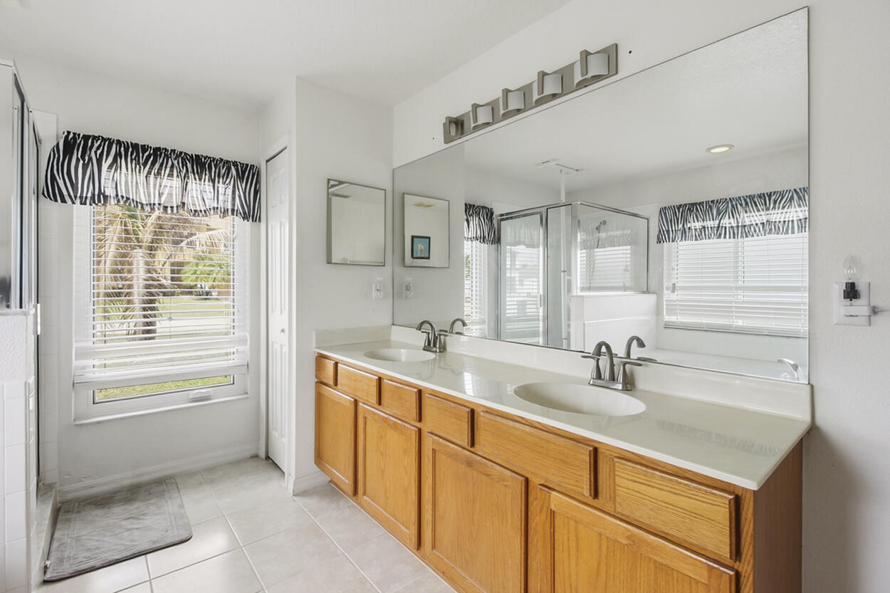 PORT ST LUCIE SECTION 7 - Residential