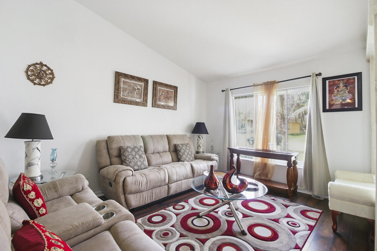 PORT ST LUCIE SECTION 7 - Residential