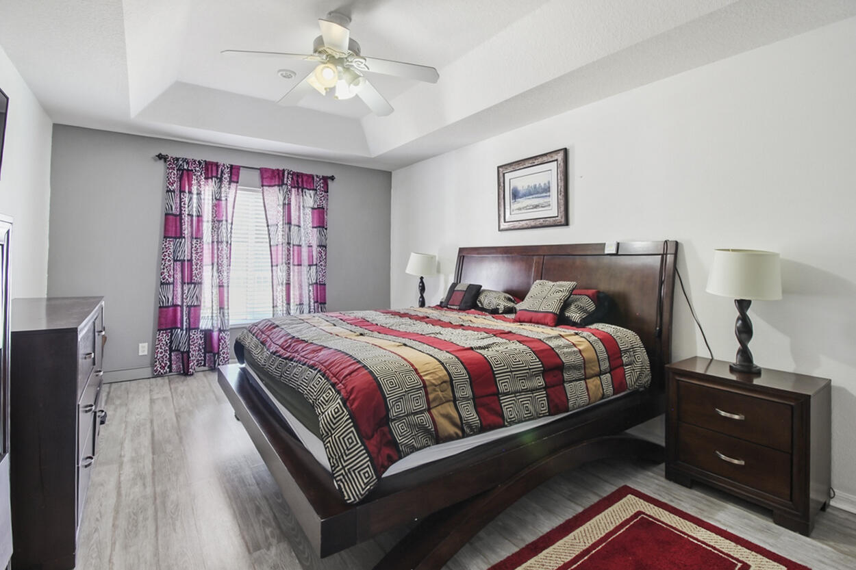 PORT ST LUCIE SECTION 7 - Residential